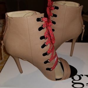 Eiko by Shoedazzle